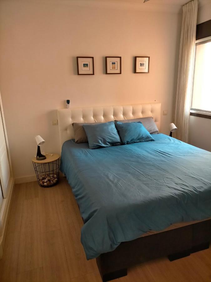 Appartement Met Zeezicht En Vlakbij Het Strand Manilva Kültér fotó